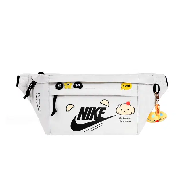 Nike Dog