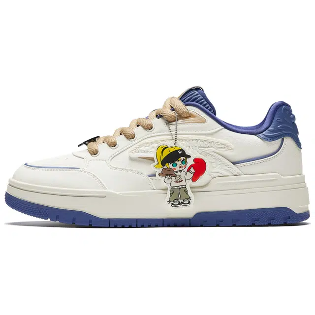 POP MART x Anta Molly MOLLY 982