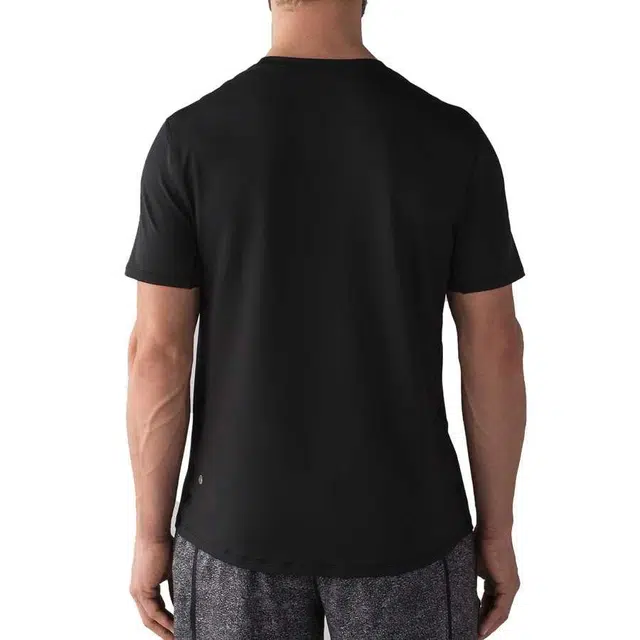 lululemon Drop Back T