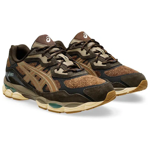 Asics GEL-NYC