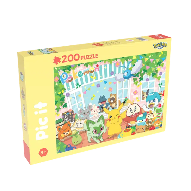 pic it 200 pcs