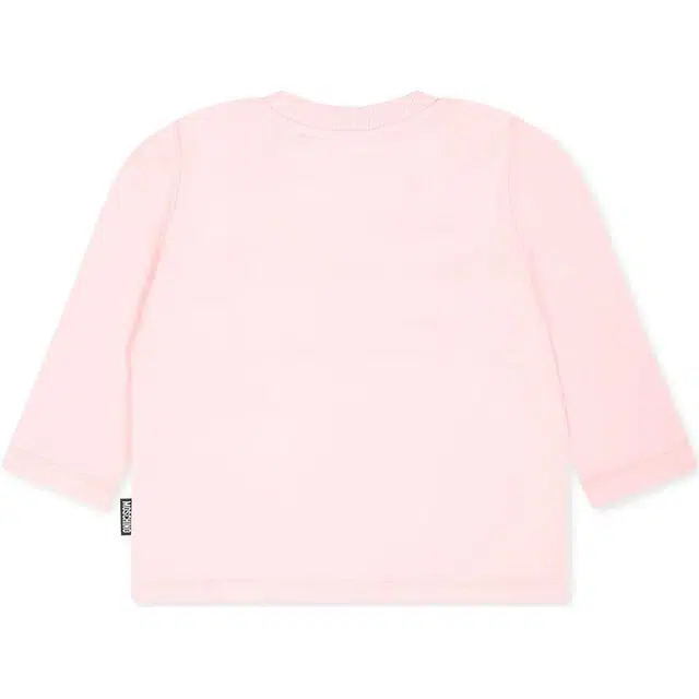 MOSCHINO T