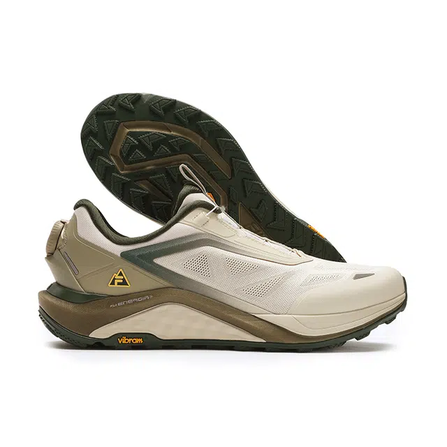 FILA BOA WOLF