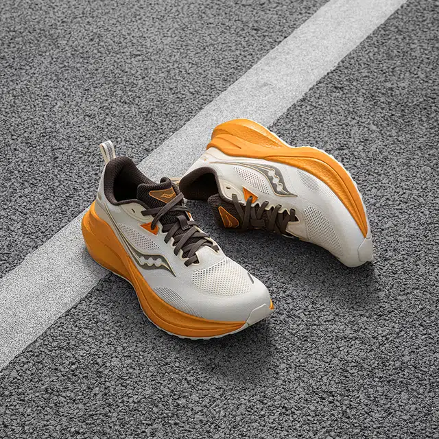 Saucony MARSHAL