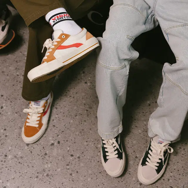 odd CIRKUS x Vision Street Wear Astley Pro