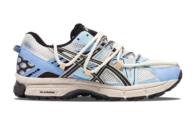 Asics Gel-Kahana 8