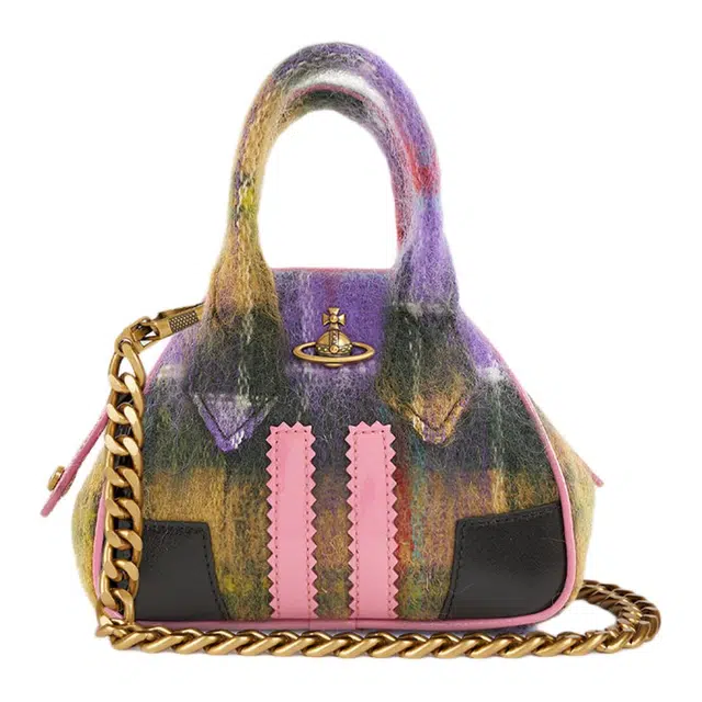 Vivienne Westwood Yasmine Logo