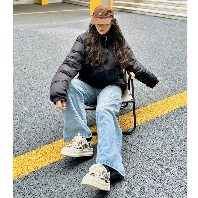 VICKI BROWN jeans
