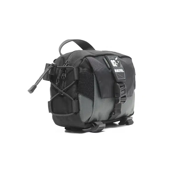 FOXBAT DYNAMICS EDC XPAC