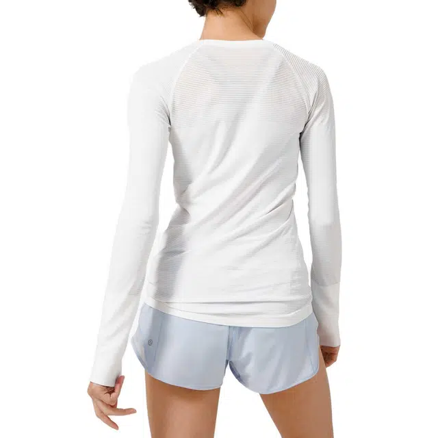 lululemon Swiftly Tech T