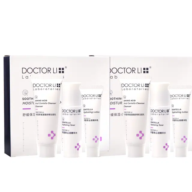 DOCTOR LI 6