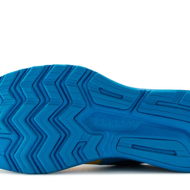Saucony Ride 14 Runshield M