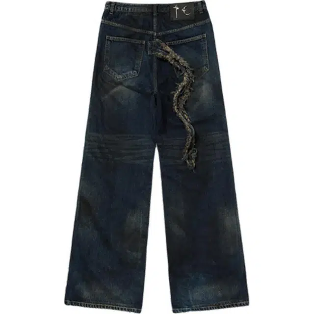 THUG CLUB FW24 Bio Soldier