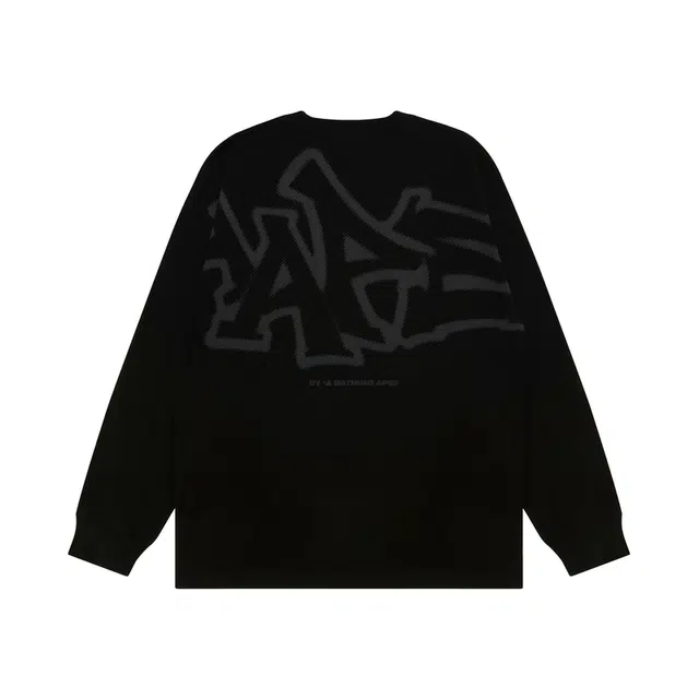 Aape FW24 LOGOT