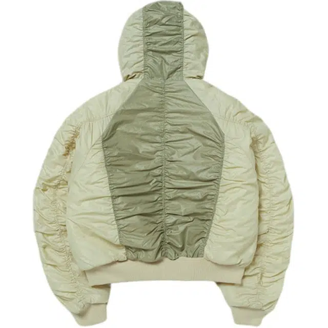 THUG CLUB FW24 Bio Soldier