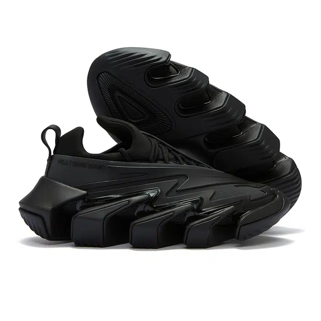 SAFA SAHIN x FILA FUSION SAWW