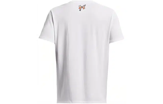 Under Armour ROSE DELIVERY T