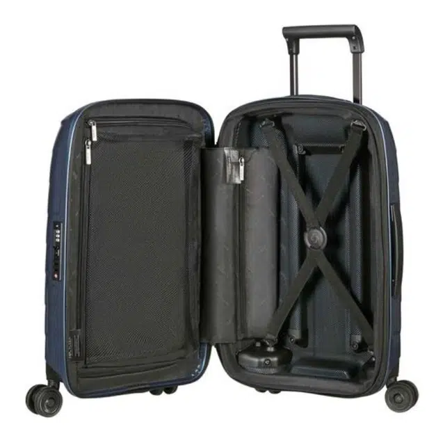SAMSONITE ATTRIX 28