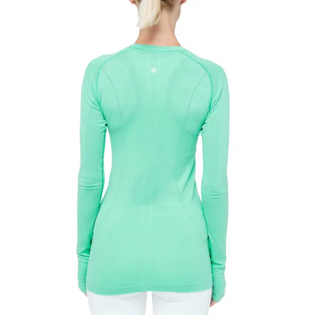 lululemon Swiftly Tech T