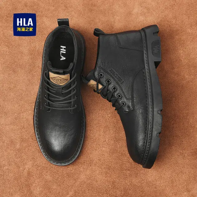HLA