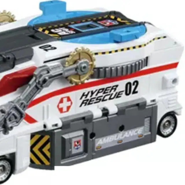TAKARA TOMY