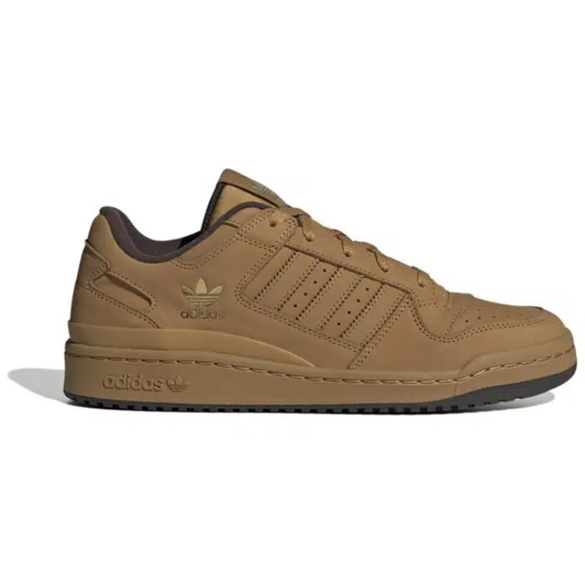 adidas originals FORUM LOW CL