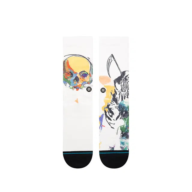 Stance x NATHAN KOSTECHKO