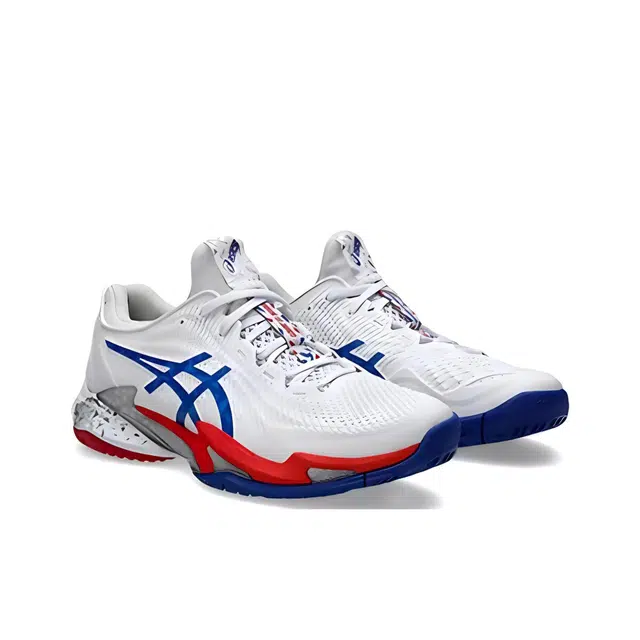 Asics Court FF 3 Novak