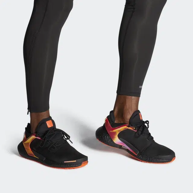 adidas Alphatorsion Boost