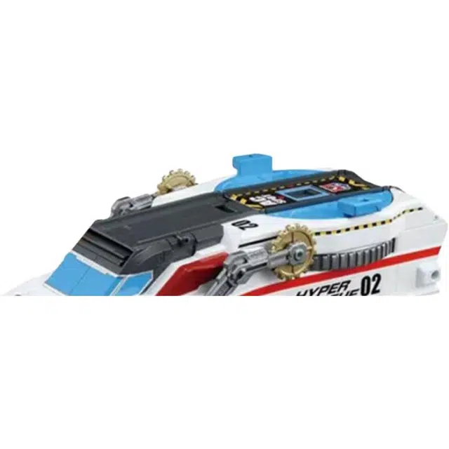 TAKARA TOMY
