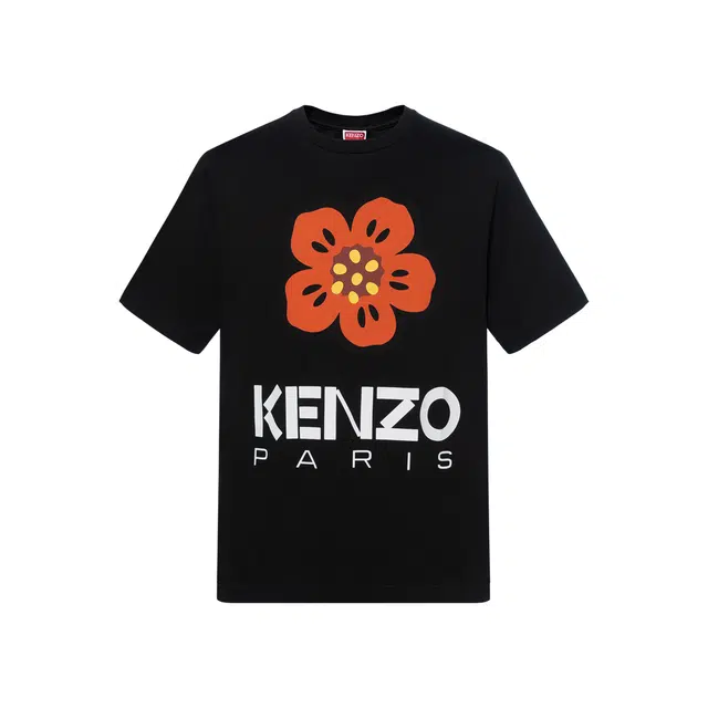KENZO BOKE SS23 LogoT