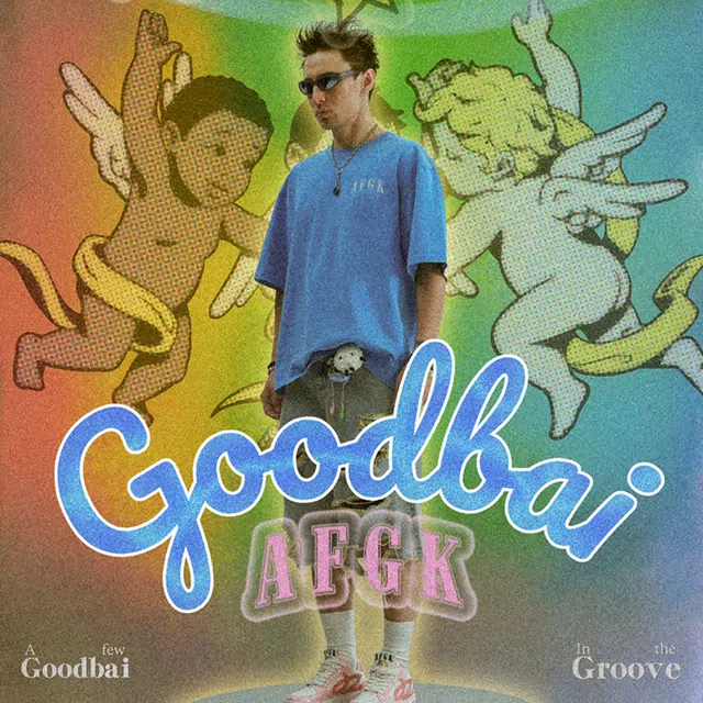 GOOD BAI x AFGK