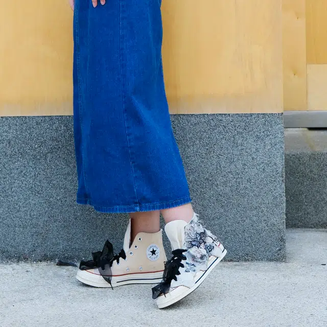 Converse 1970s All Star Remake