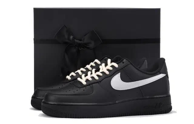 Nike Air Force 1 Vibe Black
