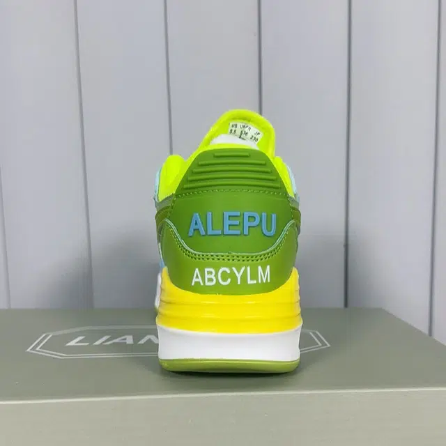ABCYLM