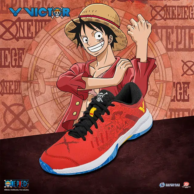 x VICTOR