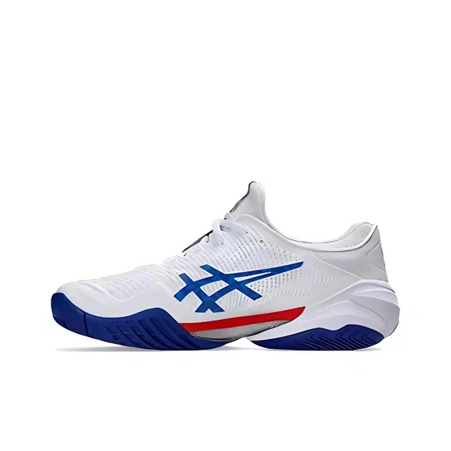 Asics Court FF 3 Novak