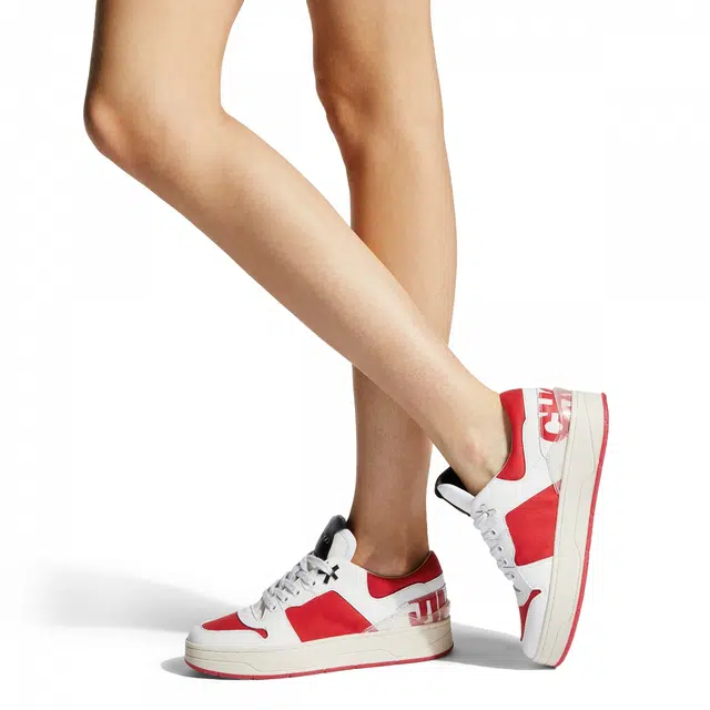 Eric Haze x Jimmy Choo