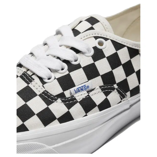Vans Authentic