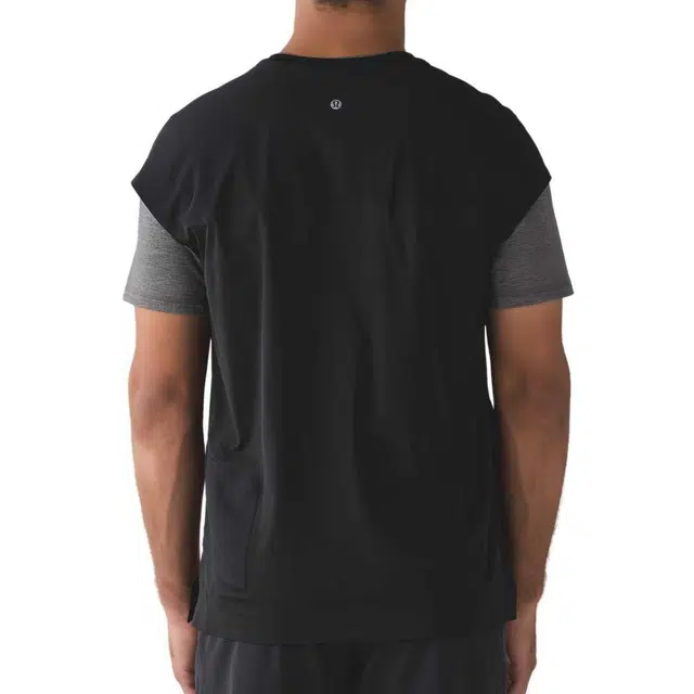 lululemon Box Space T