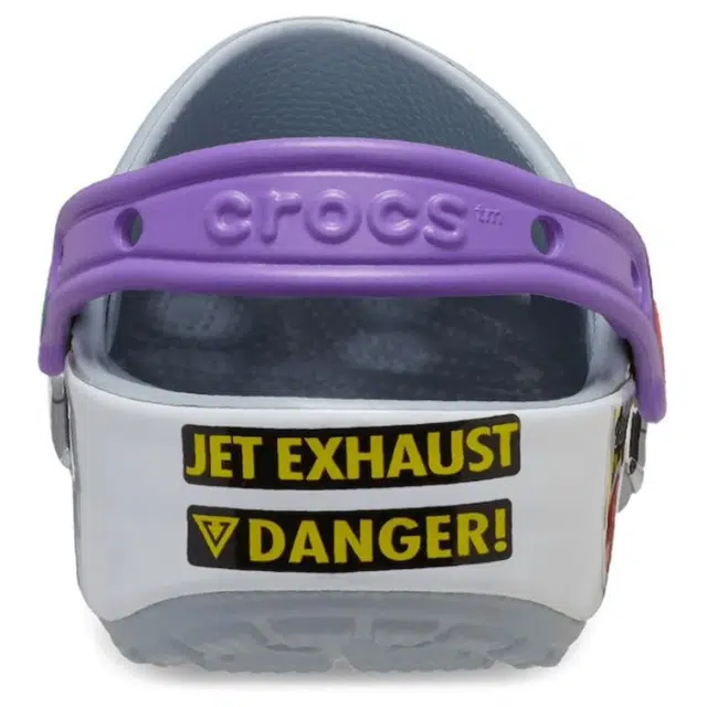 Toy Story x Crocs Classic clog