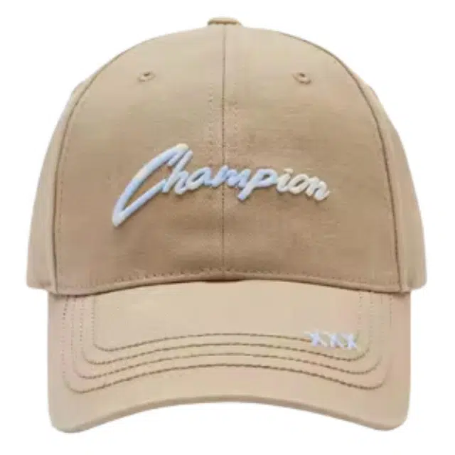 Champion Logo