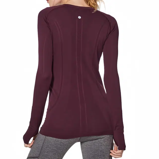 lululemon Swiftly Tech T