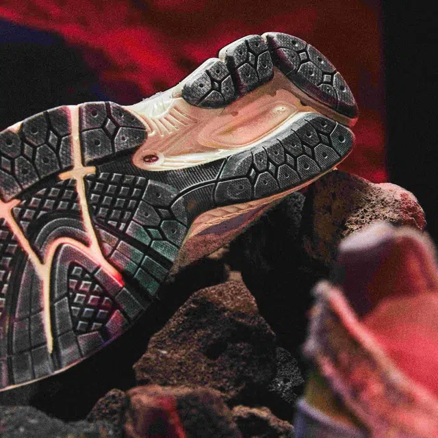 New Balance NB 2002R "refined future"