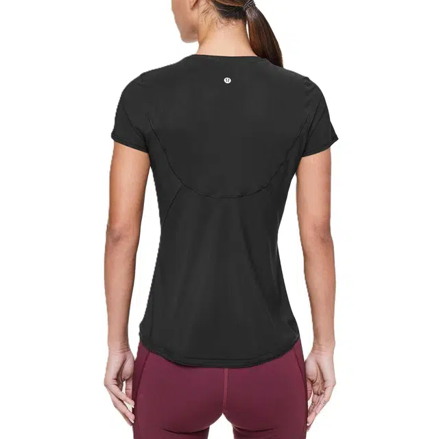 lululemon Into the Sun T