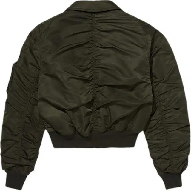THUG CLUB Bio Soldier FW24