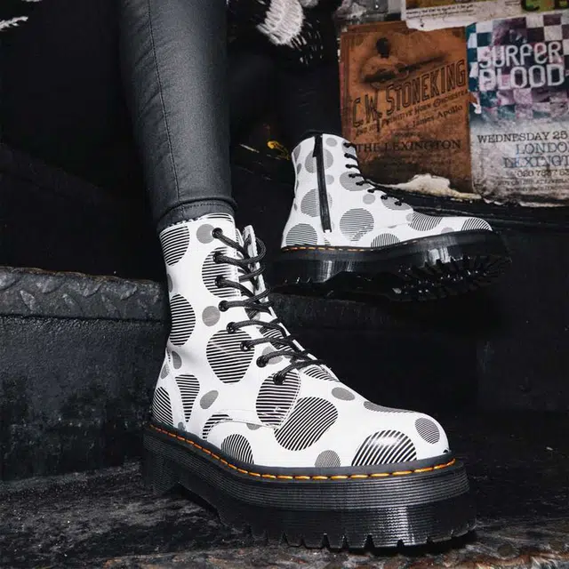 Dr.Martens Jadon