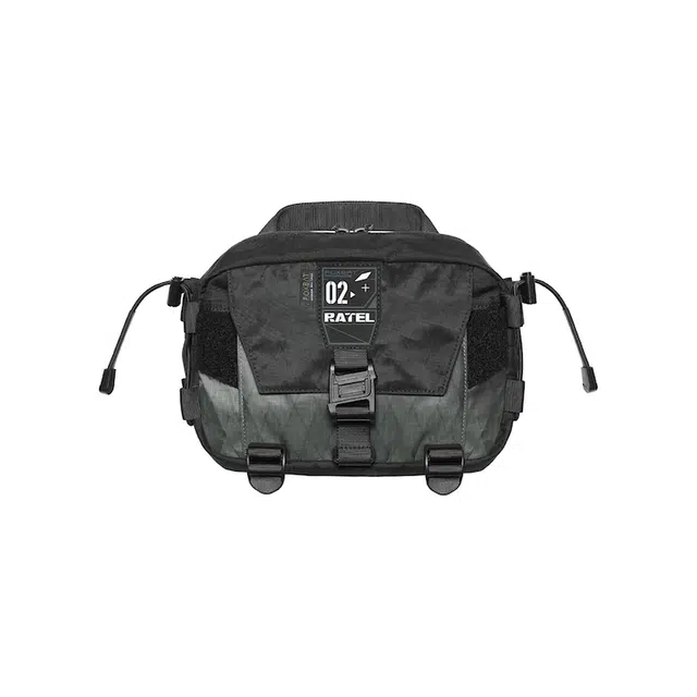 FOXBAT DYNAMICS EDC XPAC