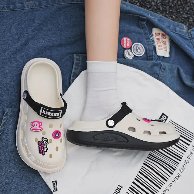 paul frank EVA