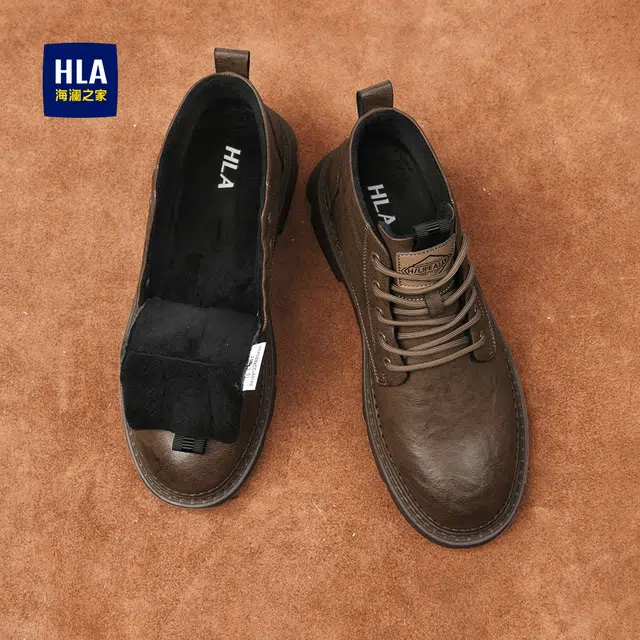 HLA